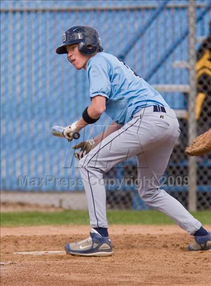 Thumbnail 3 in Hughson @ Downey (Windemuth Tournament)  photogallery.