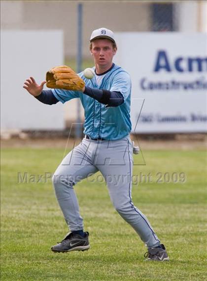 Thumbnail 1 in Hughson @ Downey (Windemuth Tournament)  photogallery.