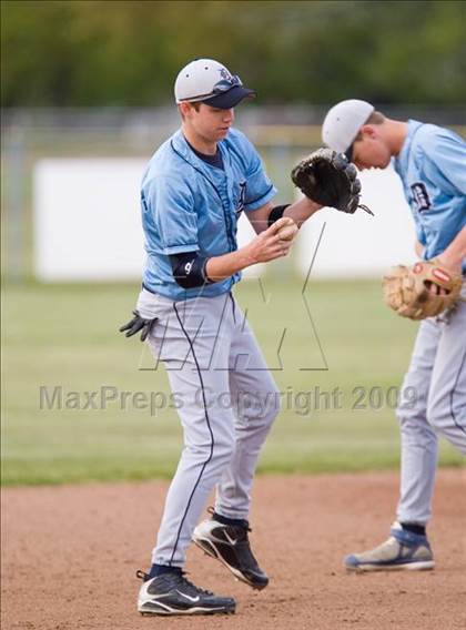 Thumbnail 1 in Hughson @ Downey (Windemuth Tournament)  photogallery.