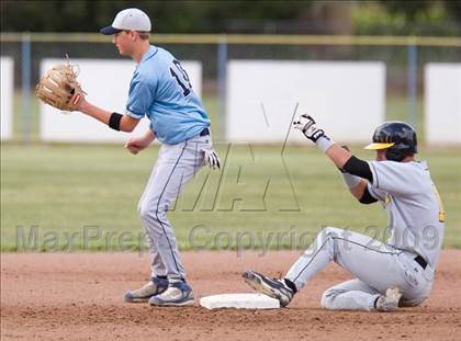 Thumbnail 3 in Hughson @ Downey (Windemuth Tournament)  photogallery.