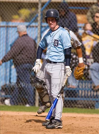 Thumbnail 3 in Hughson @ Downey (Windemuth Tournament)  photogallery.