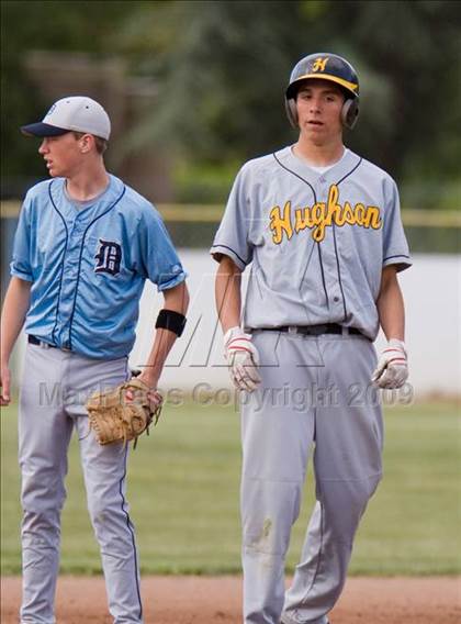 Thumbnail 2 in Hughson @ Downey (Windemuth Tournament)  photogallery.