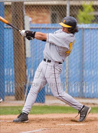 Thumbnail 3 in Hughson @ Downey (Windemuth Tournament)  photogallery.