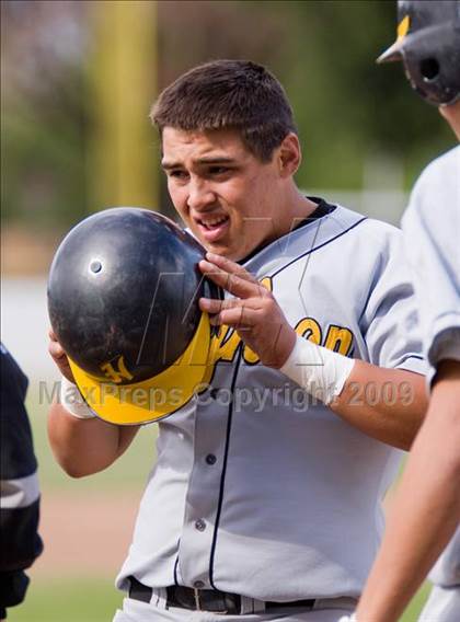 Thumbnail 3 in Hughson @ Downey (Windemuth Tournament)  photogallery.
