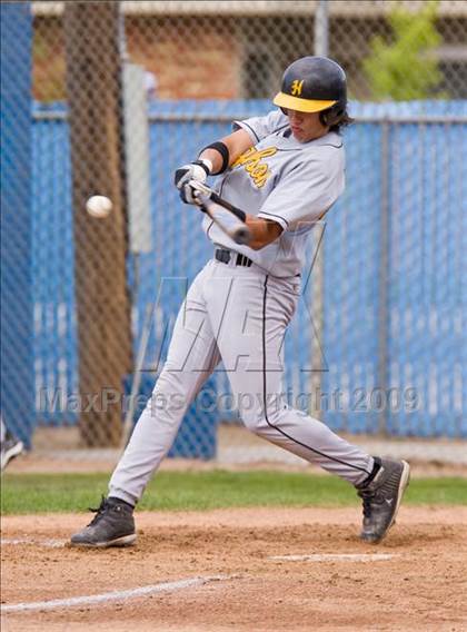 Thumbnail 2 in Hughson @ Downey (Windemuth Tournament)  photogallery.