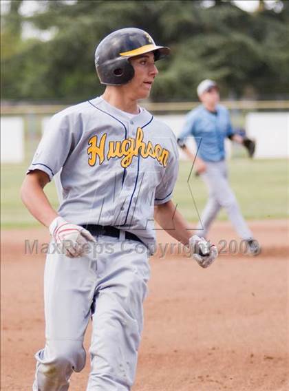 Thumbnail 3 in Hughson @ Downey (Windemuth Tournament)  photogallery.