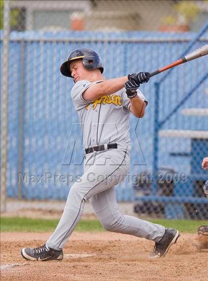 Thumbnail 1 in Hughson @ Downey (Windemuth Tournament)  photogallery.