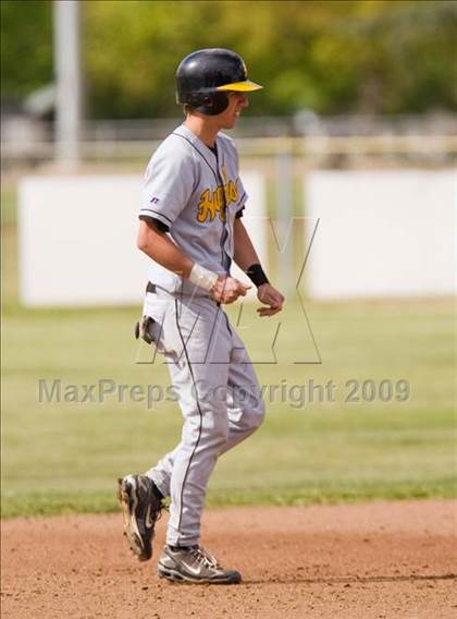Thumbnail 3 in Hughson @ Downey (Windemuth Tournament)  photogallery.