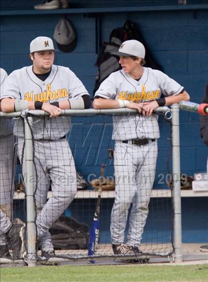 Thumbnail 2 in Hughson @ Downey (Windemuth Tournament)  photogallery.