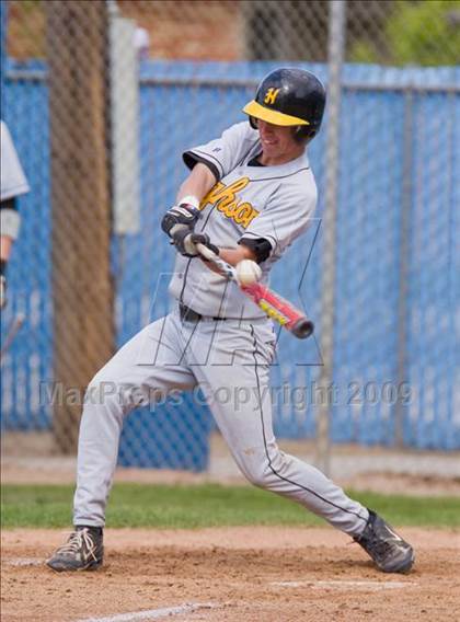 Thumbnail 2 in Hughson @ Downey (Windemuth Tournament)  photogallery.
