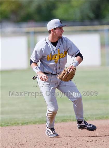 Thumbnail 3 in Hughson @ Downey (Windemuth Tournament)  photogallery.