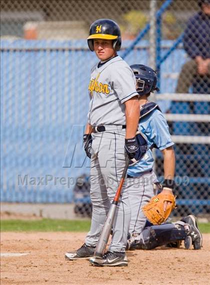 Thumbnail 2 in Hughson @ Downey (Windemuth Tournament)  photogallery.