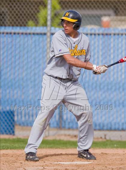 Thumbnail 1 in Hughson @ Downey (Windemuth Tournament)  photogallery.