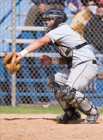 Thumbnail 2 in Hughson @ Downey (Windemuth Tournament)  photogallery.