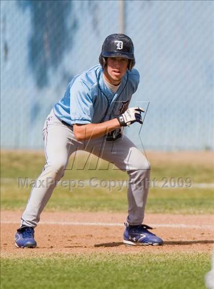 Thumbnail 1 in Hughson @ Downey (Windemuth Tournament)  photogallery.