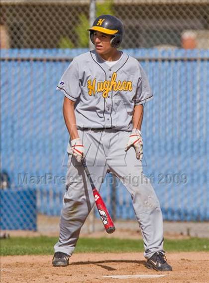 Thumbnail 2 in Hughson @ Downey (Windemuth Tournament)  photogallery.