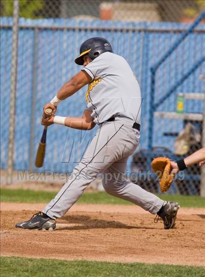 Thumbnail 2 in Hughson @ Downey (Windemuth Tournament)  photogallery.