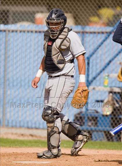 Thumbnail 2 in Hughson @ Downey (Windemuth Tournament)  photogallery.