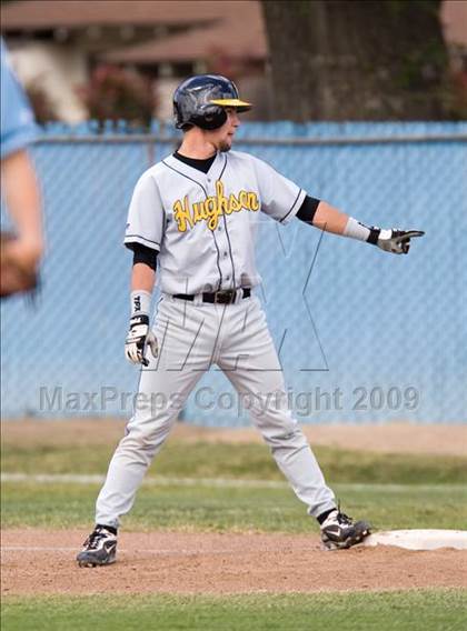 Thumbnail 1 in Hughson @ Downey (Windemuth Tournament)  photogallery.