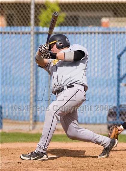 Thumbnail 1 in Hughson @ Downey (Windemuth Tournament)  photogallery.