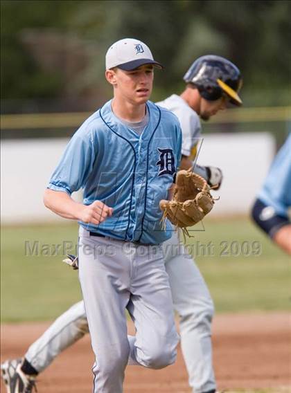 Thumbnail 1 in Hughson @ Downey (Windemuth Tournament)  photogallery.