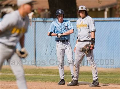 Thumbnail 1 in Hughson @ Downey (Windemuth Tournament)  photogallery.
