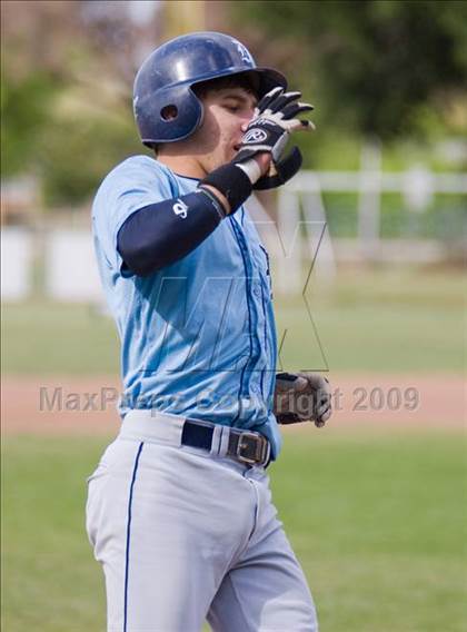 Thumbnail 3 in Hughson @ Downey (Windemuth Tournament)  photogallery.