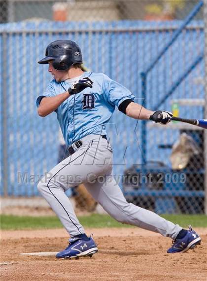 Thumbnail 1 in Hughson @ Downey (Windemuth Tournament)  photogallery.