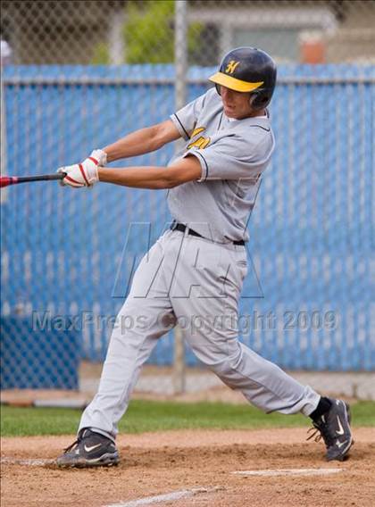 Thumbnail 1 in Hughson @ Downey (Windemuth Tournament)  photogallery.
