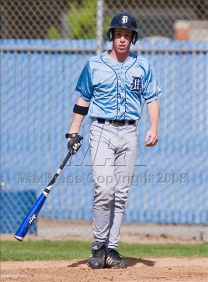 Thumbnail 1 in Hughson @ Downey (Windemuth Tournament)  photogallery.