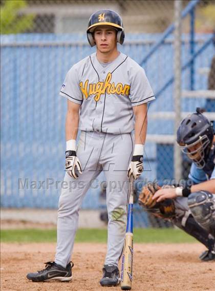 Thumbnail 2 in Hughson @ Downey (Windemuth Tournament)  photogallery.