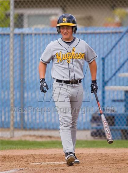 Thumbnail 3 in Hughson @ Downey (Windemuth Tournament)  photogallery.