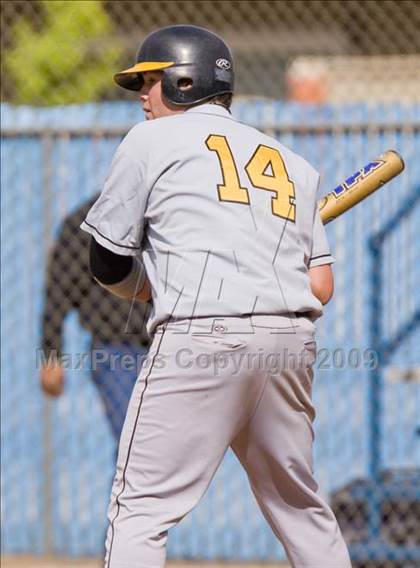 Thumbnail 1 in Hughson @ Downey (Windemuth Tournament)  photogallery.