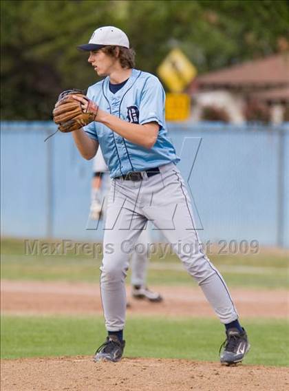Thumbnail 3 in Hughson @ Downey (Windemuth Tournament)  photogallery.