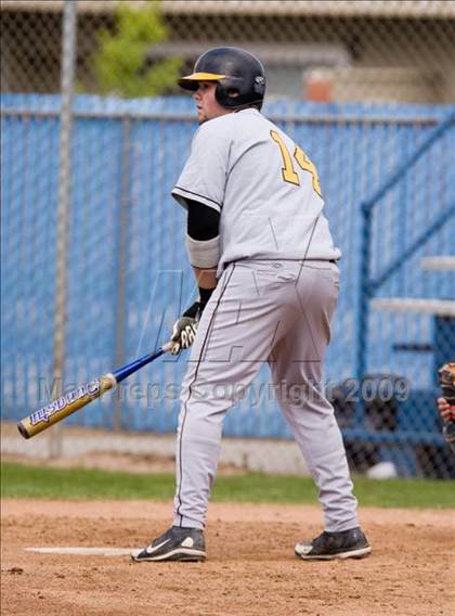 Thumbnail 2 in Hughson @ Downey (Windemuth Tournament)  photogallery.