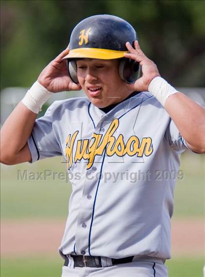Thumbnail 2 in Hughson @ Downey (Windemuth Tournament)  photogallery.