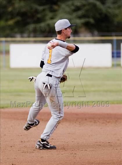 Thumbnail 3 in Hughson @ Downey (Windemuth Tournament)  photogallery.