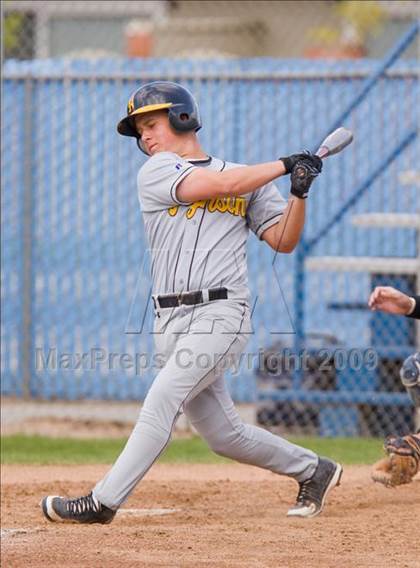 Thumbnail 2 in Hughson @ Downey (Windemuth Tournament)  photogallery.