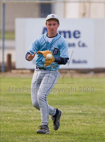 Thumbnail 3 in Hughson @ Downey (Windemuth Tournament)  photogallery.