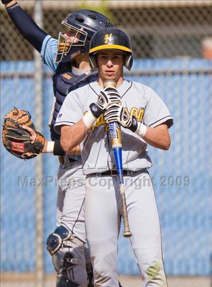 Thumbnail 2 in Hughson @ Downey (Windemuth Tournament)  photogallery.