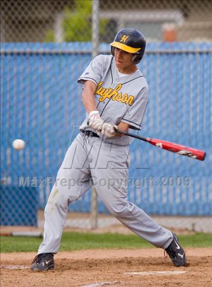 Thumbnail 3 in Hughson @ Downey (Windemuth Tournament)  photogallery.
