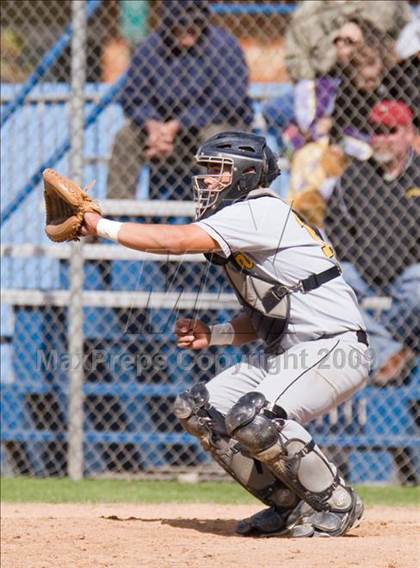 Thumbnail 3 in Hughson @ Downey (Windemuth Tournament)  photogallery.