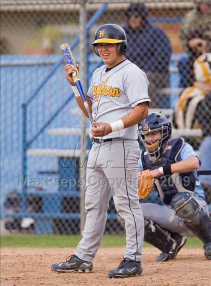 Thumbnail 2 in Hughson @ Downey (Windemuth Tournament)  photogallery.