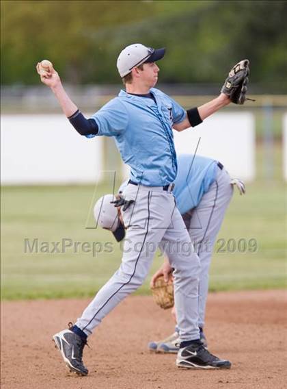 Thumbnail 3 in Hughson @ Downey (Windemuth Tournament)  photogallery.