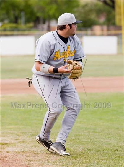 Thumbnail 1 in Hughson @ Downey (Windemuth Tournament)  photogallery.