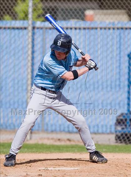 Thumbnail 2 in Hughson @ Downey (Windemuth Tournament)  photogallery.