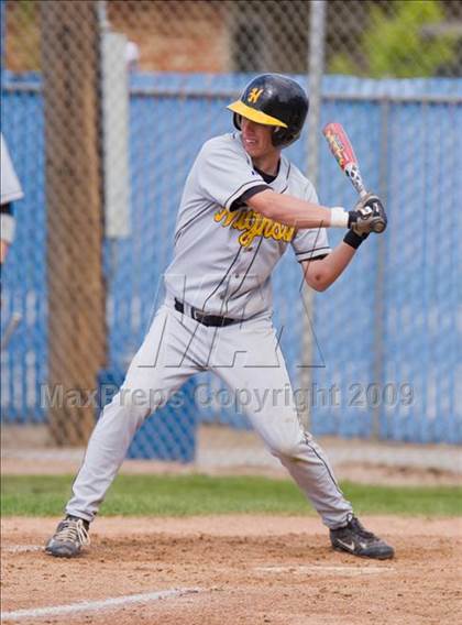 Thumbnail 1 in Hughson @ Downey (Windemuth Tournament)  photogallery.