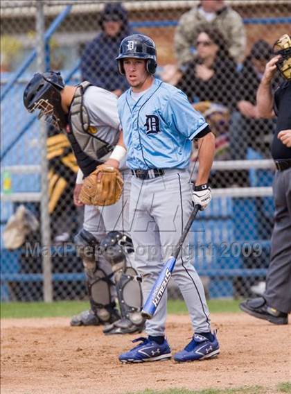 Thumbnail 3 in Hughson @ Downey (Windemuth Tournament)  photogallery.