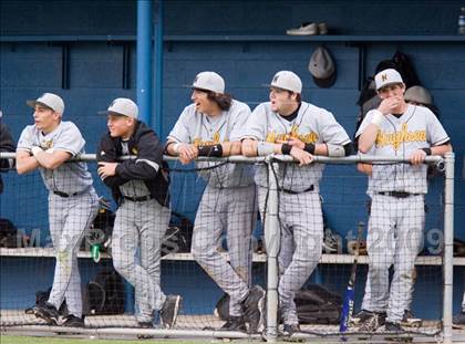 Thumbnail 1 in Hughson @ Downey (Windemuth Tournament)  photogallery.