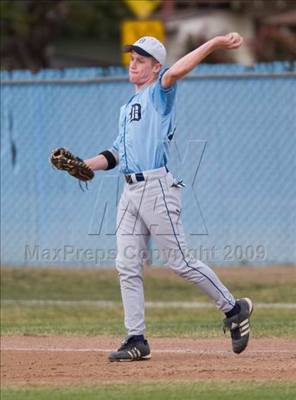 Thumbnail 1 in Hughson @ Downey (Windemuth Tournament)  photogallery.
